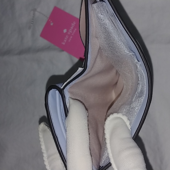 Kate Spade BunBun Wallet - Picture 6 of 10